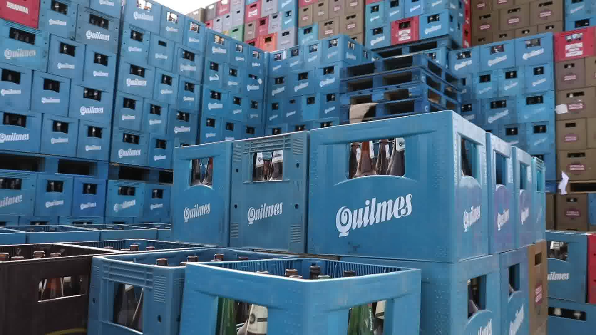 grupo veneroni logistica integral